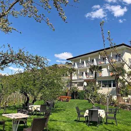 Pension Planta Meran Exterior foto